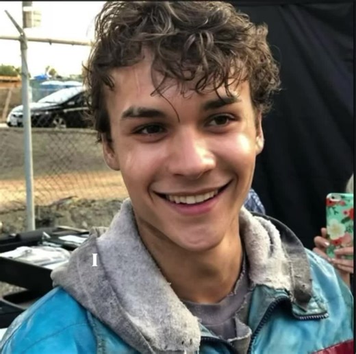 Benjamin Wadsworth: Discover His Charismatic Appeal