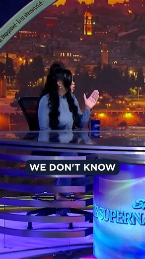 She Had 5% Chance of Living, But God! You can find Margaret Green's full episode in our archive 👉 https://bit.ly/3y44q2M #supernatural #God #spiritual #reels #fyp | Sid Roth's It's Supernatural