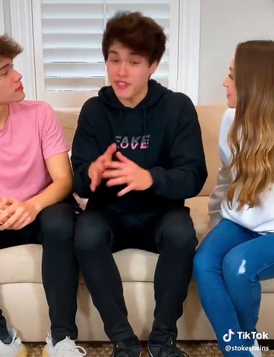 Awkward Encounter When Mutual Friend Leaves