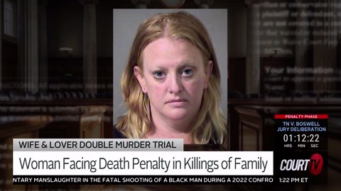 Wife and Lover Double Murder Trial: Opening Statements