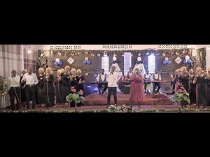 Hirya y'Imibabaro by ISEZERANO CHOIR ADEPR SUMBA