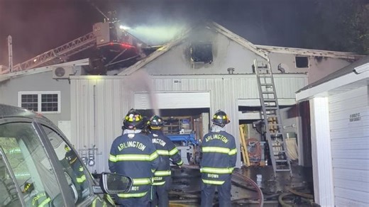 Donate to Bart Barletta of Arlington Automotive Machine, organized by Jeaneen Barletta
