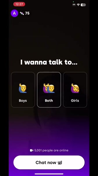 Who will i connect with next?? 😄 | pinata app