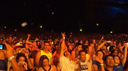 O.A.R. on Instagram: "🎉 Happy Birthday, Live on Red Rocks! Another trip around the sun for one of our most iconic nights, captured on film and streaming everywhere. With the 2026 @redrocksco show already sold out, we’re feeling extra grateful for this community that continues to show up in the biggest ways. ❤️ Celebrate with us by watching the full concert film on YouTube or enjoying on the airwaves.🎧 🎥 https://youtu.be/fJ1vZK7paxU [link in bio] Drop a 🎂 if you’ve watched this one more times