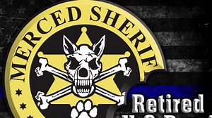 4K views · 325 reactions | Retired K-9 Remi passes after a battle...