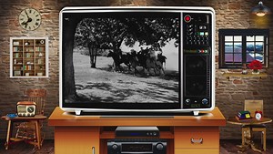 The Lone Ranger - Enter The Lone Ranger S01 : E01