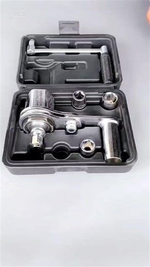 Torque Multiplier Wrench | Tren Viral Amir