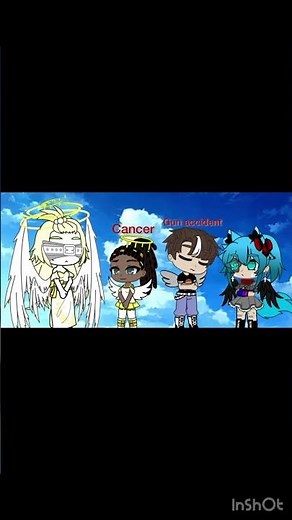 How did you die meme #gacha #gachalucu #gachalife #lunimememes #gachaclub #gachastoryindonesia