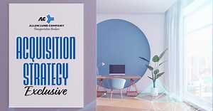 Eddie Lund, Jim Brister, and Steve Baker Talk Unique Acquisition Strategy and Growth to Come