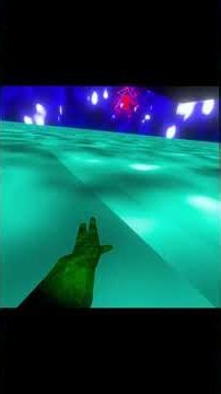 How to get to the new "Quantum map" in Purgatory horror! and also dying to a monster in there.
