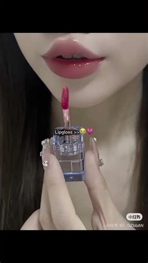 💄 Viral Lip Gloss 2026 | Perfect Shine, Glossy Lips & Beauty Trend Everyone Loves!
