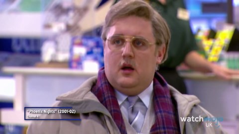 Top 10 Funniest Phoenix Nights Moments