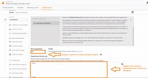 Como Saber Mi Codigo Google Analytics