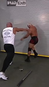 Scott Steiner attacks Goldberg WCW | SportsSpeed Wrestlings | Facebook