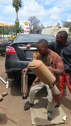 6.8K views · 202 reactions | Og ni og nakuru Niko area | Og Papa Master Back Fire | Facebook