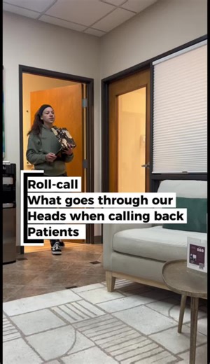 Patient roll call at Eden Functional Medicine… and yes, we really do remember your name. 😄 When you spend time actually listening to people, learning their story, and walking with them through their health journey, it’s a little easier to remember who’s who. Plus, let’s be honest… some of your names now live rent-free in our heads thanks to movies. 🎬 Come see us at Eden Functional Medicine where you’re not just another chart in the system. You’re a real person with a real story, and we won’t f