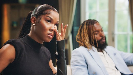 In Love & Toxic: Blue Therapy - Series 1: Episode 1 | Channel 4