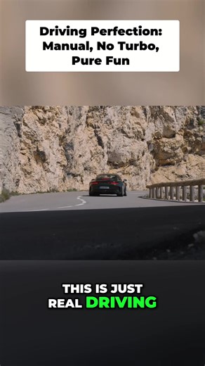 992.2 GT3 Touring: The Ultimate Driver's Car?