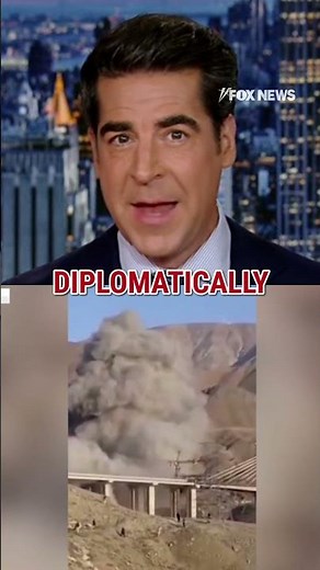 Jesse Watters: This is no bueno... #foxnews #news #fox #iran #china #media #breakingnews