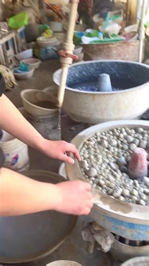 773K views · 3.3K reactions | Citrine thumbled stone | Blue Light Gemstones | Facebook