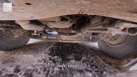 23K views · 98 reactions | Things are about to get muddy. Catch an action-packed new episode of Mud Mountain Haulers TONIGHT at 10/9c! | The Weather Channel | Facebook