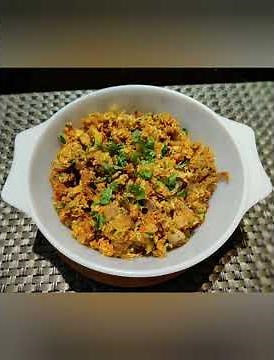 Delicious Scrambled Eggs