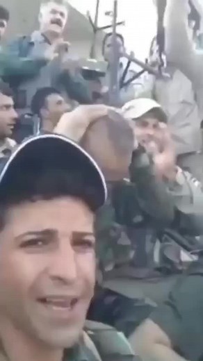 Military Uniforms and Camouflage Patterns Explained