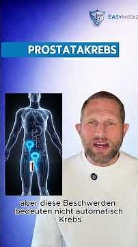 Prostate cancer: The silent danger many notice too late!