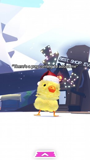 New Pets in Roblox Adopt Me: Tameable Pugs and More