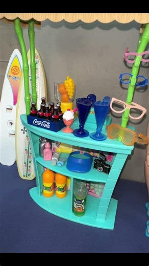 Skipper en su nuevo trabajo en la playa 🌸🏖️🩳