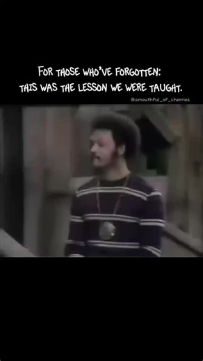 294K views · 652 reactions | PBS once carried messages like this into...