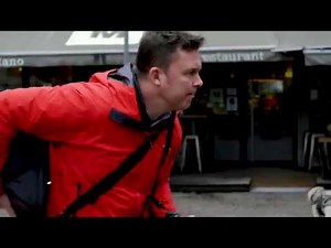 Manfrotto Pro Light FastTrack: 2-in-1 sling bag tutorial video