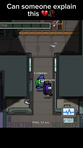 Part 68 | Can someone explain this #amongus #fy | amongus