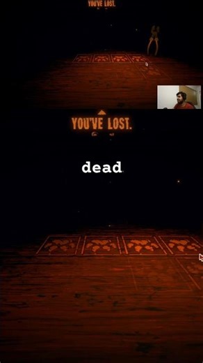 Inscryption kill’s me!! #gaming #inscryption #gamedev #streamer