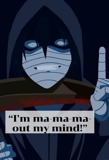 Zack Issac Foster💖💖💖 [Angels of Death]