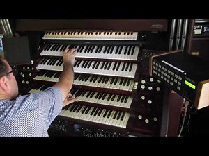 Jesus the Very Thought of Thee - Tune ST. AGNES (Dykes)