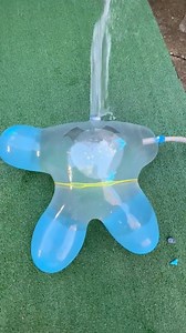 Batman flooded my garden.. | Sharkboysam