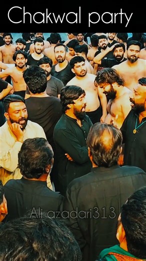 ya Zainab ya Zainab in me kon ha Zainab | chakwal party | matam | 9 April azadari imam bargah