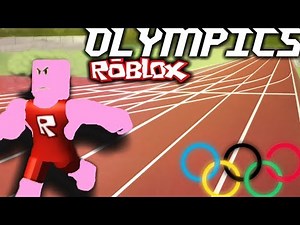 [로블록스(Roblox)] 금메달!!! 금메달의 영광을!!! 전세계사람들과 함께하는 로블록스 올림픽!!(ROBLOX Olympics ) 간단 리뷰 & 플레이 영상
