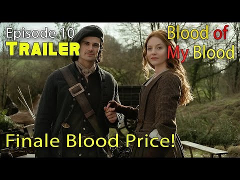 Blood of My Blood Episode 10 Trailer & Episode 9 Breakdown! Shocking Finale Theories