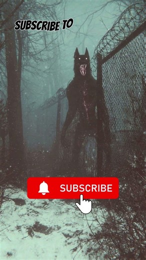 Skinwalker Ranch Shadow Crossed Floodlights Without Casting One | Utah 2000 #viral #viralshorts