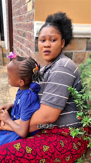 The future she never see coming Part1 | Future