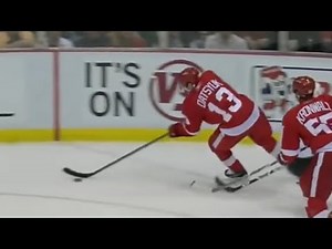 There will NEVER be another Datsyuk...
