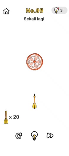 kunci jawaban brain out level 95 #game #tebak_tebakan #belajarmaingame #brainout