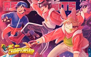 【MCC 15/生肉】20210724 MCC 15 红队（Red Rabbits）视角录播全程（合辑）