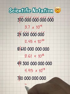 40K views · 739 reactions | Boost Your Math Skills: Simple Steps to Master the Basics  | Math Love | Facebook