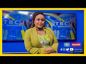 🔴#TBCLIVE: TBC NEWS | APRIL 29, 2025 | FROM 10:00PM - 10:30PM