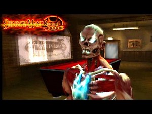 Shadow Man: 2econd Coming Videos for PlayStation 2 - GameFAQs