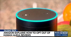BBB: Scammers are using Alexa, Siri to promote phony businesses