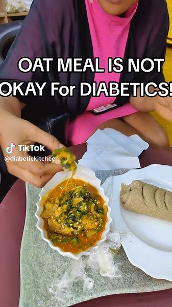 Oat Fiber vs Oatmeal: Understanding Blood Sugar Impact